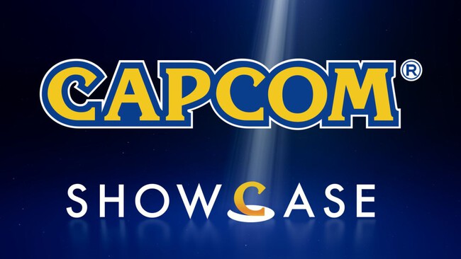 Capcom Showcase Junio 2022