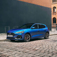 El nuevo Ford Focus ya tiene precios para España: estrena cara y display multimedia, desde 26.376 euros