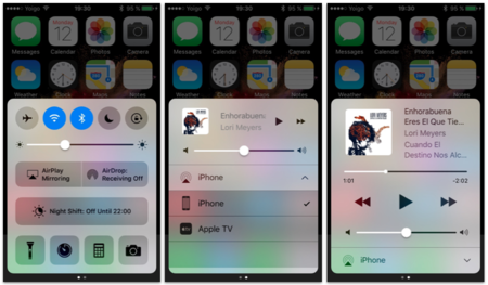 iOS 10 cuenta con un ratio de adopción más elevado que iOS 9