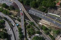 La Rioja, descuento en el precio del peaje de la AP-68