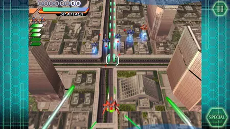 レイストーム 4