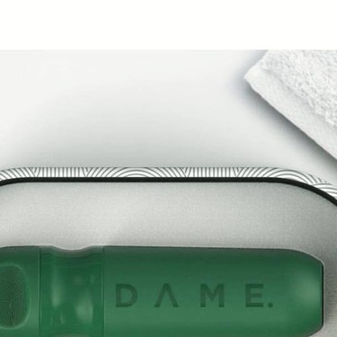 Llega el primer aplicador de tampones reutilizable: una alternativa respetuosa con el medioambiente a los tampones tradicionales