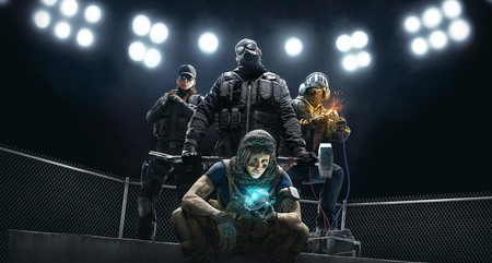 Rainbow Six Siege recompensará a quienes reporten bugs en el juego con su nuevo programa, Bug Hunter