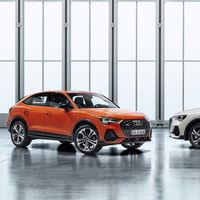 El Audi Q3 Sportback ya tiene precio: desde 40.650 euros para el SUV coupé de Ingolstadt