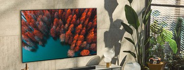 Las nuevas "teles" OLED evo y QNED de LG de 2022 ya se pueden reservar en España: estos son sus precios