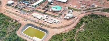 Brasil tem a única mina de terras raras capaz de competir com a China; o problema para os EUA é que ela agora está nas mãos da China