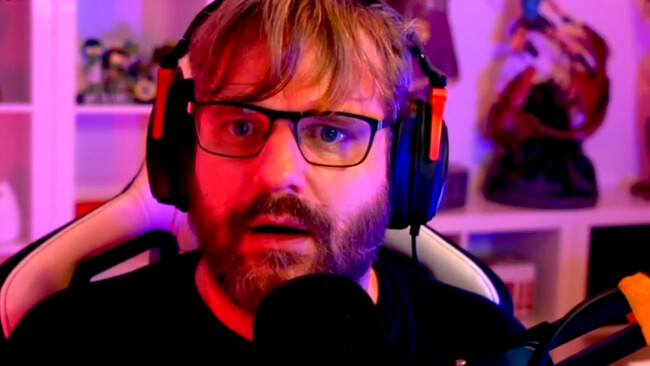 Streamer
