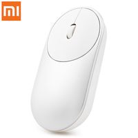 Xiaomi Mi Portable Mouse, un ratón con conectividad Bluetooth, ahora por 9,73 euros con este cupón