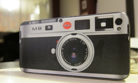 Las diez posibles mejores aplicaciones para amantes de la fotografía