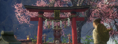 Recorre el Japón medieval en busca de combate o un lugar tranquilo donde vivir: así es Sengoku Dynasty, un sanbox con elementos de rol y una enorme libertad 