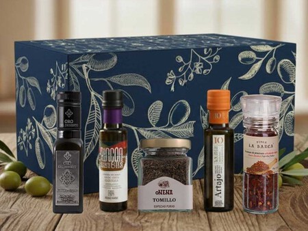 Calendario De Adviento Gourmet