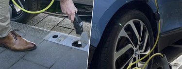 A company has filled a neighborhood with sidewalk outlets to charge electric cars. Their results are contradictory