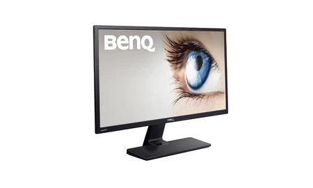 BenQ GW2470ML, un monitor de trabajo con 24 pulgadas que Amazon nos deja hoy en 114,99 euros