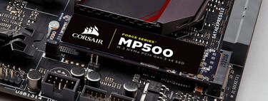 Si vas a comprarte un SSD, te conviene esperar un poco. Tras meses de caída libre, la memoria NAND apunta a más bajadas de precio 