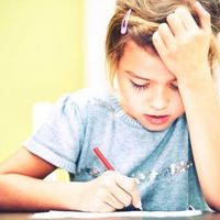 ¿Está bien que los niños dejen de aprender a escribir a mano?