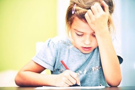 ¿Está bien que los niños dejen de aprender a escribir a mano?