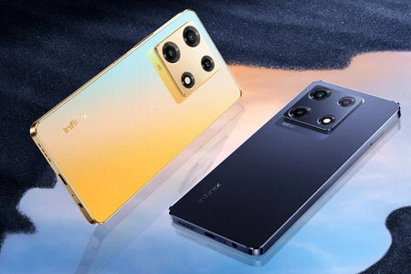 インフィニクス ノート 30 プロ