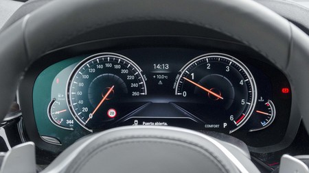 Bmw Serie 6gt