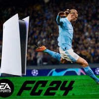 Vuelve el nuevo “FIFA” junto a PS5 a precio de infarto: resérvala ahora con 120 euros de rebaja 