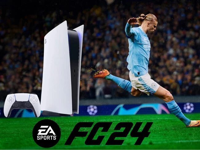 Portada Ps5