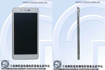 El Vivo X5 Max se convierte en el móvil más delgado del mundo