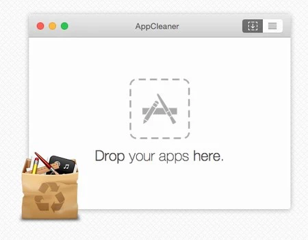 アプリクリーナー