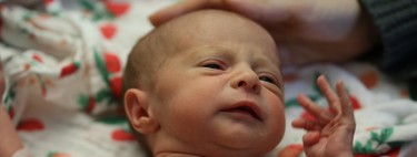 Los bebés prematuros podrán ser monitorizados sin cables, facilitando el piel con piel