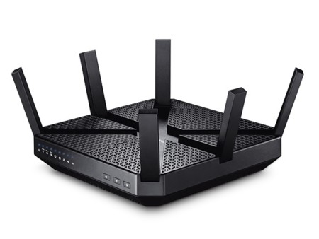 TP Link Archer C3200, rendimiento y potencia para un router de gama alta
