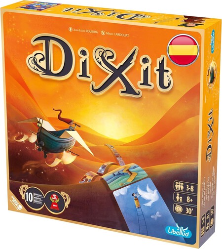 dixit
