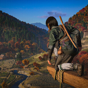 Hasta yo tenía dudas de que Assassin's Creed Shadows pudiera verse bien en Nintendo Switch 2. Ubisoft ha demostrado lo equivocados que estábamos