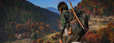 Lo que Ubisoft está haciendo con Nintendo Switch 2 deja en muy mal lugar a muchos de sus competidores. Análisis de Assassin's Creed Shadows 