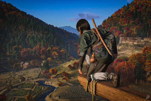 Lo que Ubisoft está haciendo con Nintendo Switch 2 deja en muy mal lugar a muchos de sus competidores. Análisis de Assassin's Creed Shadows 