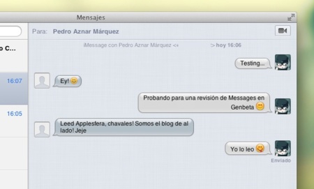 mensajes mac os x 10.8 mountain lion apple