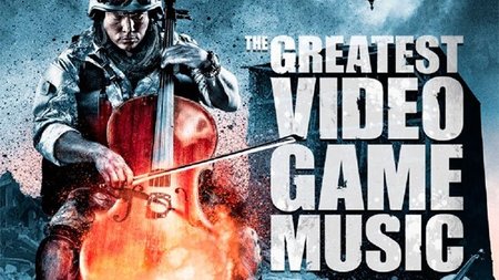 La Orquesta Filarmónica de Londres se pasa a la música de videojuegos