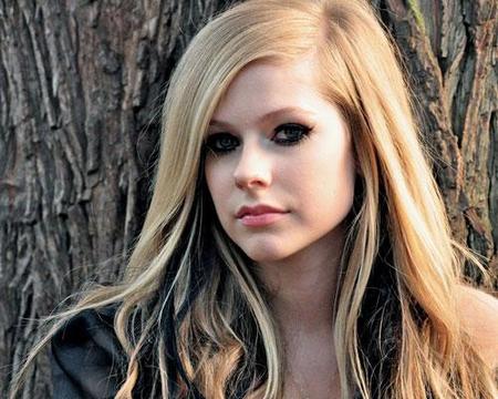 avril-lavigne