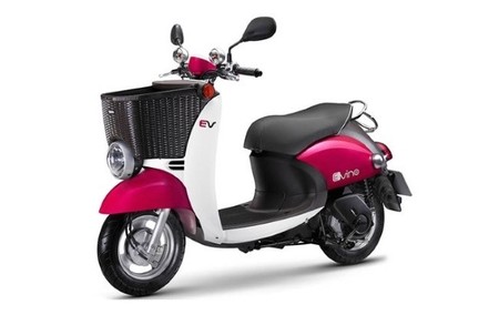 La Yamaha e-Vino ya rueda por Taiwán ¿llegará a occidente?