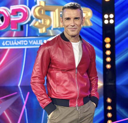 Jesús Vázquez