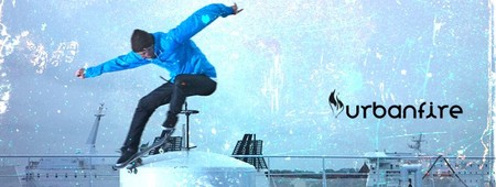 Estrenamos UrbanFire, una nueva publicación dedicada a la cultura urbana y más. Adrenalina a tope