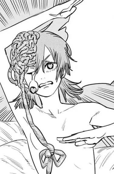 Chainsaw Man Chainsaw Man