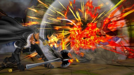 One Piece: Burning Blood trae toneladas de información y novedades en su nuevo tráiler