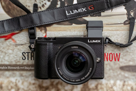 Panasonic Lumix GX9, análisis: una cámara versátil, con gran rendimiento e ideal para viajeros