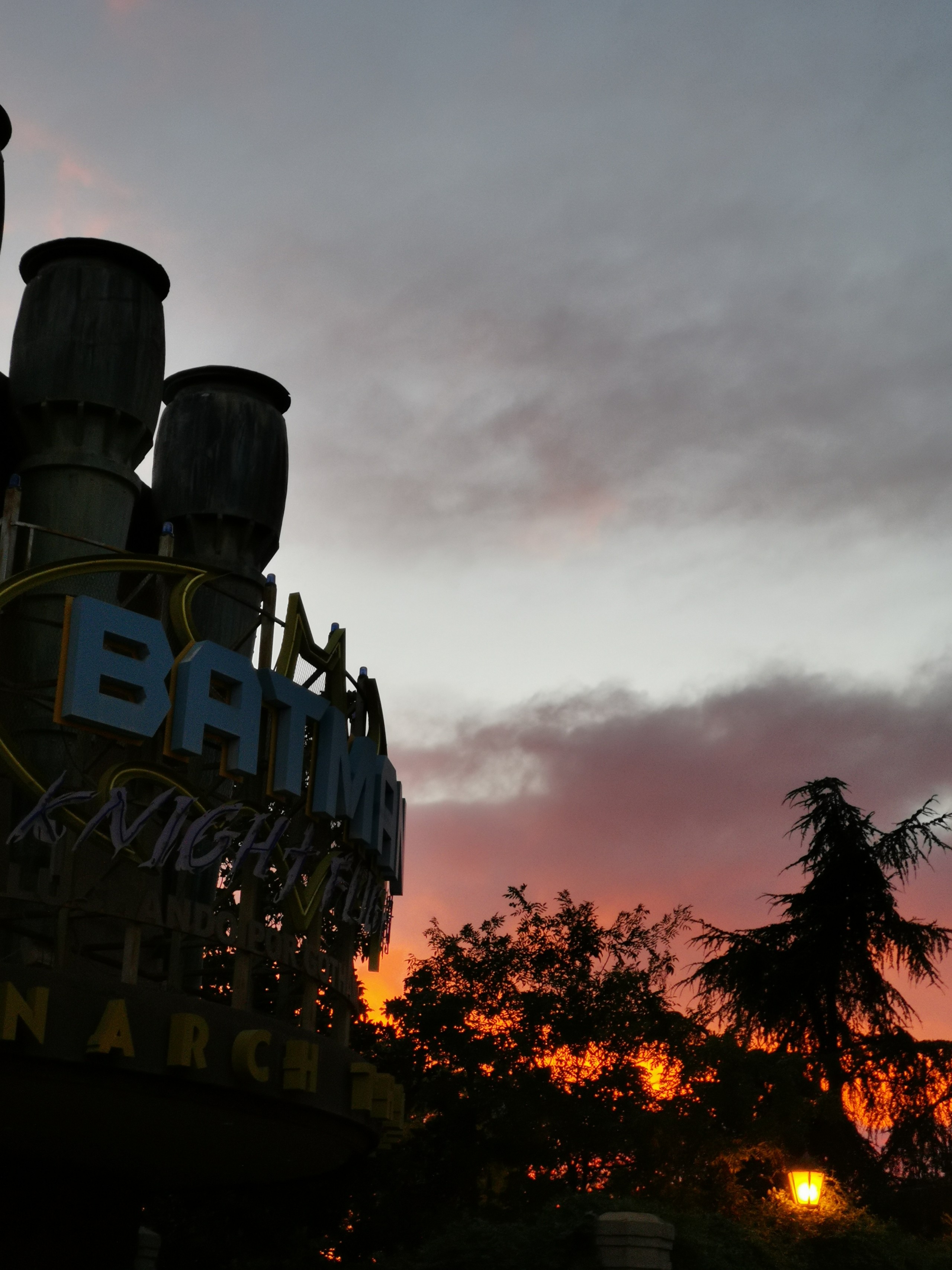 Foto de Fotos Mate 20 (mes de uso) (8/45)