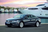 Volkswagen CC, a la venta en febrero desde 33.530 euros