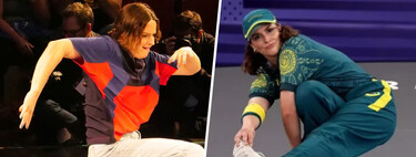 The Paris Games Were Supposed to Be the Olympic Debut of Breakdancing, But All Anyone's Talking About is the 'Kangaroo Dance'