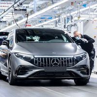 “La industria no resistirá esperar hasta 2026 o 2027”: las ventas de autos eléctricos se desploman en Europa y la señal es clara. No llegarán a tiempo a los objetivos de reducción de CO2