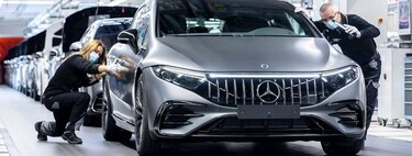 “La industria no resistirá esperar hasta 2026 o 2027”: las ventas de autos eléctricos se desploman en Europa y la señal es clara. No llegarán a tiempo a los objetivos de reducción de CO2