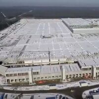 Tesla gana otra batalla a los ecologistas: la gigafactoría de Berlín, más cerca de abrir sus puertas