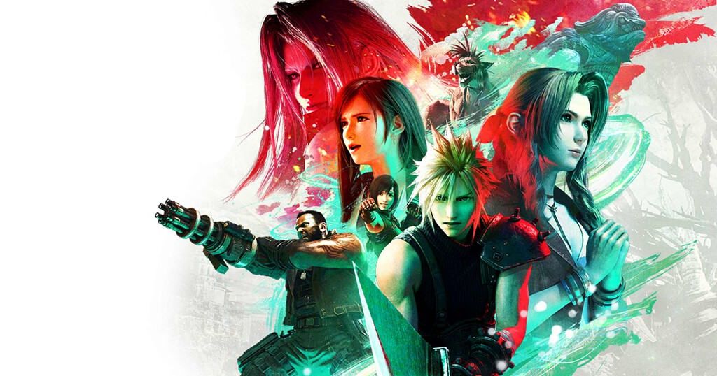 Los protagonistas de Final Fantasy hablan demasiado. Por qué Dragon Quest y Final Fantasy son tan distintos, según Yugi Hori  