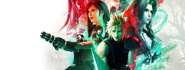 Final Fantasy habla, Dragon Quest escucha y eso es lo que define la diferencia del JRPG