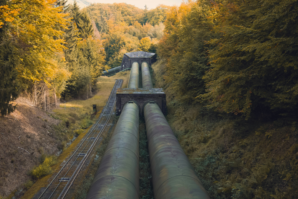 Europa encara el invierno sin pánico: las reservas de gas avanzan más rápido de lo previsto 